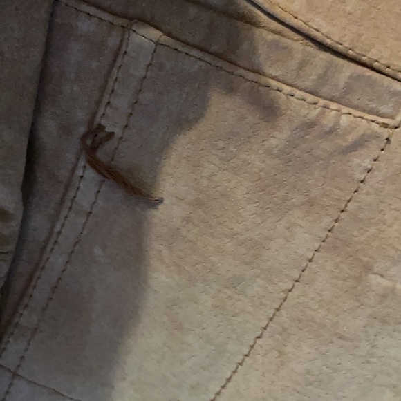 100% Leather Jacket - Picture 4 of 5